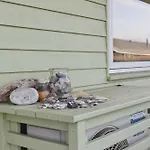 Lovely In Southern Jutland Feriehus *