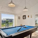 Feriehus Lovely In Southern Jutland Nedre Lysabild