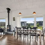 Lovely In Southern Jutland Feriehus Nedre Lysabild
