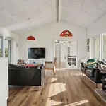 Lovely In Southern Jutland Feriehus Nedre Lysabild