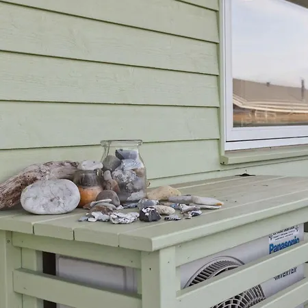 Lovely In Southern Jutland Holiday home *