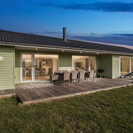 Lovely In Southern Jutland *