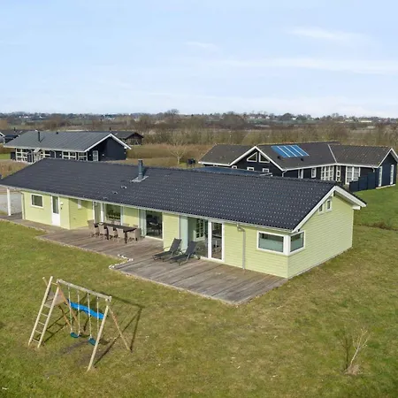 Lovely In Southern Jutland Holiday home *