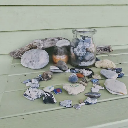 Lovely In Southern Jutland Holiday home *