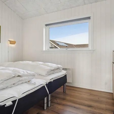 Holiday home Lovely In Southern Jutland *