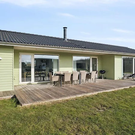 Lovely In Southern Jutland *