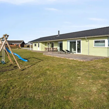 Lovely In Southern Jutland