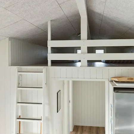Lovely In Southern Jutland Holiday home *