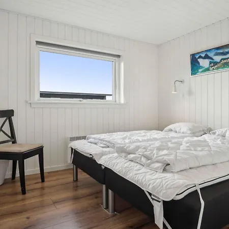 Lovely In Southern Jutland Holiday home Nedre Lysabild