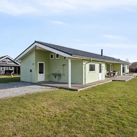 Lovely In Southern Jutland Nedre Lysabild