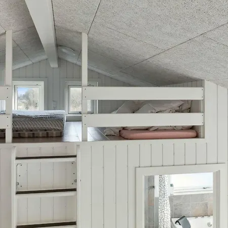 Lovely In Southern Jutland Holiday home *