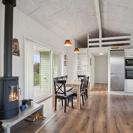 Lovely In Southern Jutland * Nedre Lysabild