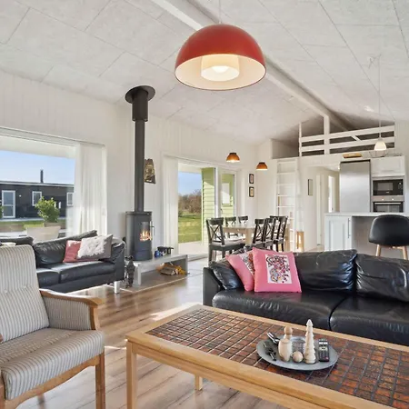 Holiday home Lovely In Southern Jutland