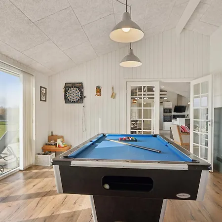 Lovely In Southern Jutland Holiday home