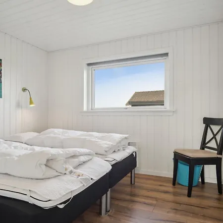 Lovely In Southern Jutland Holiday home Nedre Lysabild