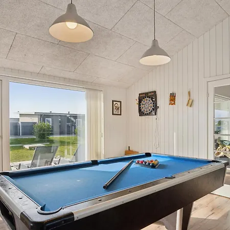 Lovely In Southern Jutland Holiday home