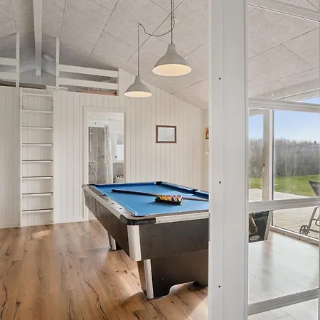 Holiday home Lovely In Southern Jutland