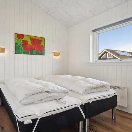 Holiday home Lovely In Southern Jutland