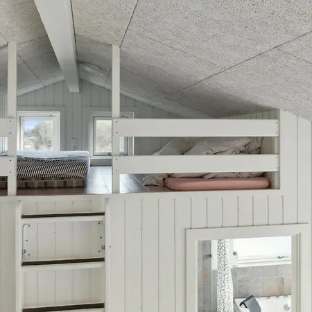 Lovely In Southern Jutland Holiday home *