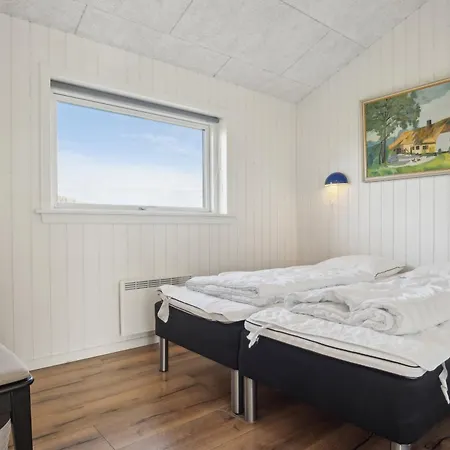 Holiday home Lovely In Southern Jutland *