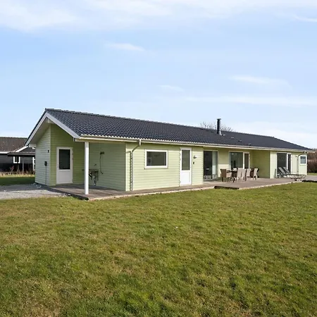 Holiday home Lovely In Southern Jutland