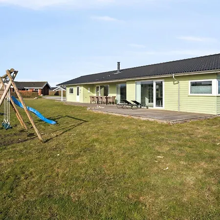 Lovely In Southern Jutland
