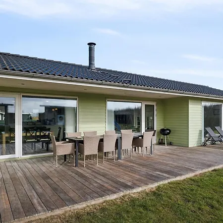 Holiday home Lovely In Southern Jutland *
