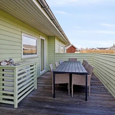 Lovely In Southern Jutland Nedre Lysabild