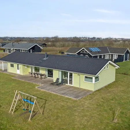 Lovely In Southern Jutland Nedre Lysabild