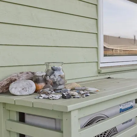 Holiday home Lovely In Southern Jutland Nedre Lysabild