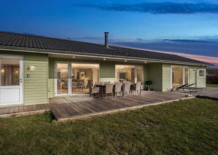 Lovely In Southern Jutland *