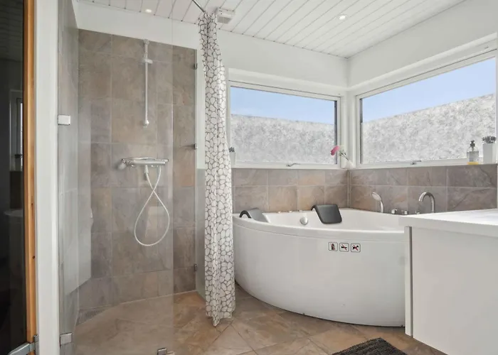 Holiday home Lovely In Southern Jutland *