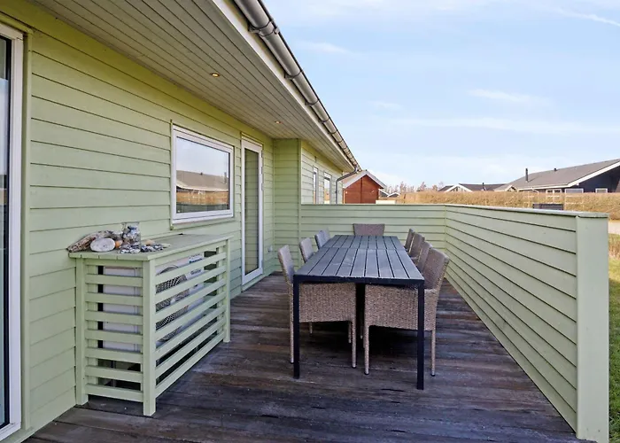 Lovely In Southern Jutland * Nedre Lysabild