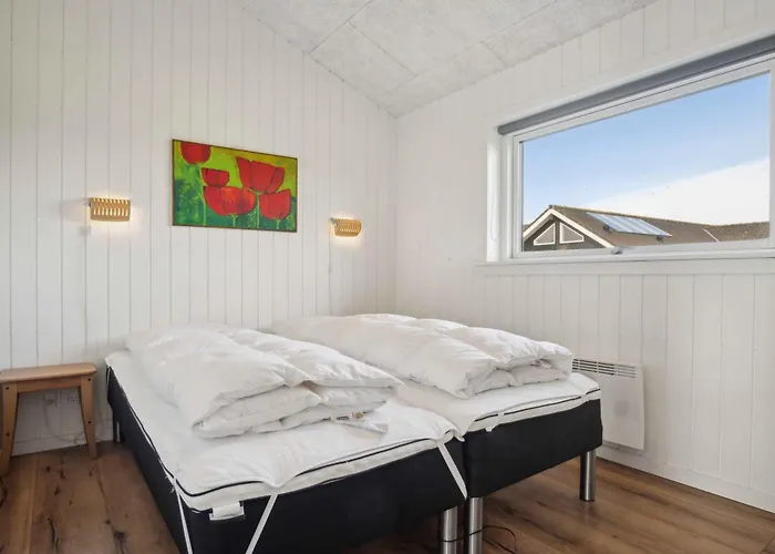 Ferienhaus Lovely In Southern Jutland