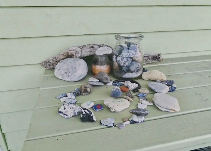 Lovely In Southern Jutland Holiday home *