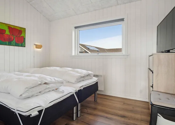 Ferienhaus Lovely In Southern Jutland *