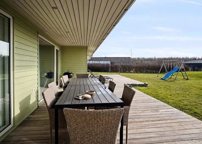 Lovely In Southern Jutland *