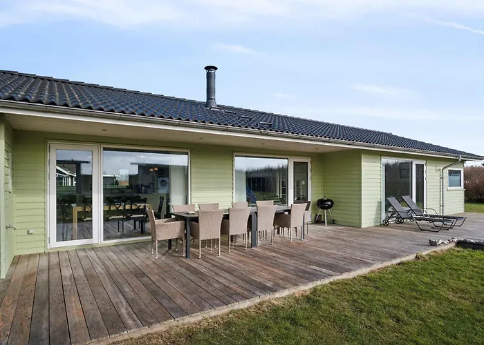 Lovely In Southern Jutland