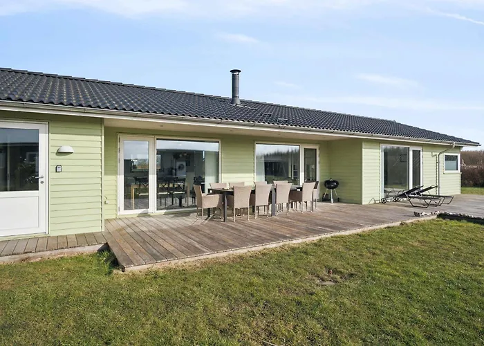 Lovely In Southern Jutland *