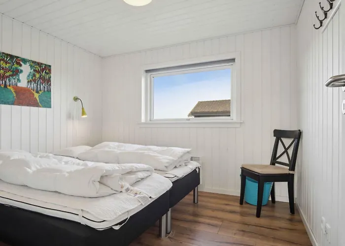 Lovely In Southern Jutland * Nedre Lysabild