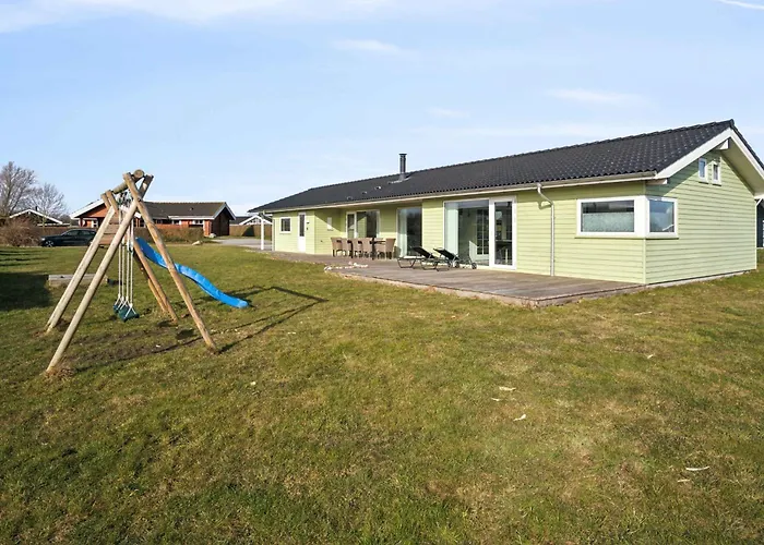 Lovely In Southern Jutland