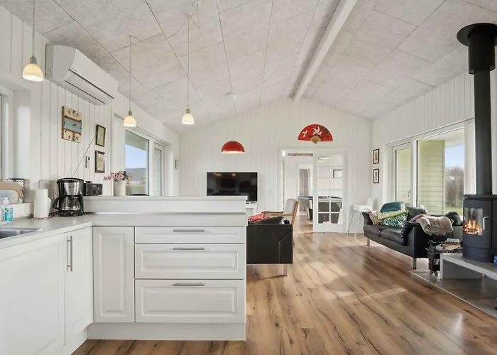 Lovely In Southern Jutland Holiday home