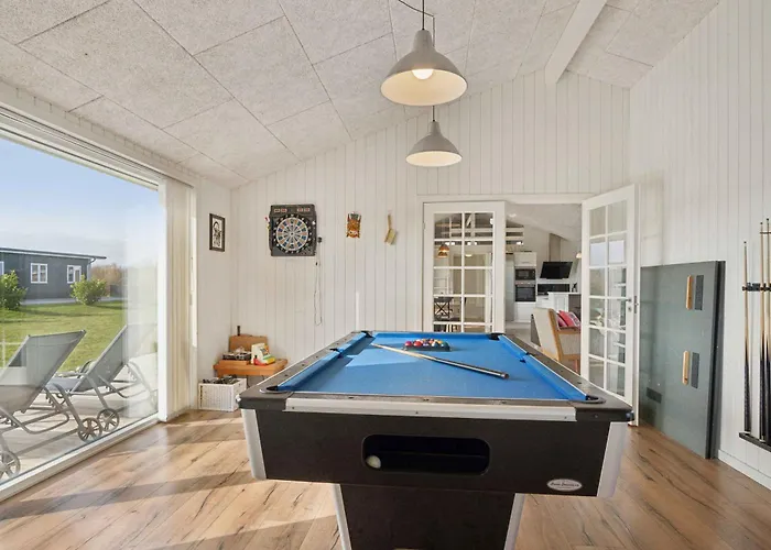 Lovely In Southern Jutland * Nedre Lysabild