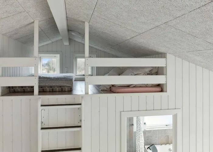 Lovely In Southern Jutland Holiday home *