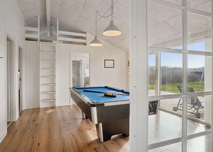 Holiday home Lovely In Southern Jutland *