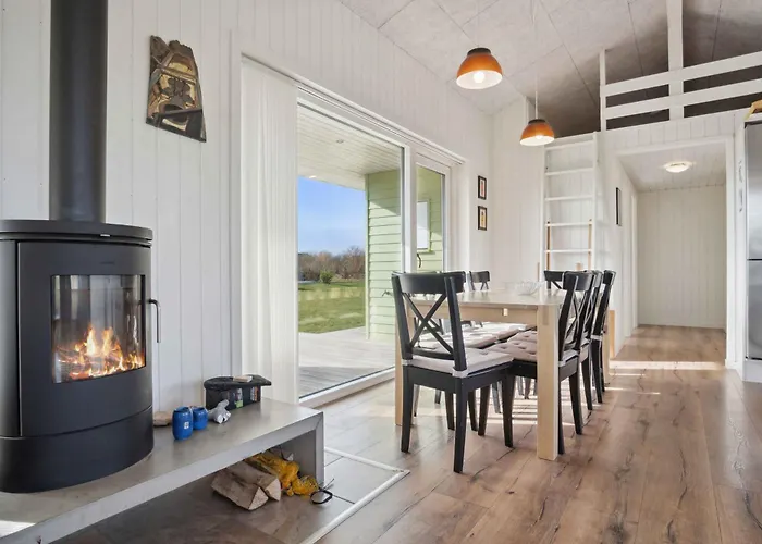 Lovely In Southern Jutland *